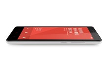 Original Xiaomi Redmi Note 4G LTE Mobile Phone Red Rice Note Quad Core 5 5 1280x720