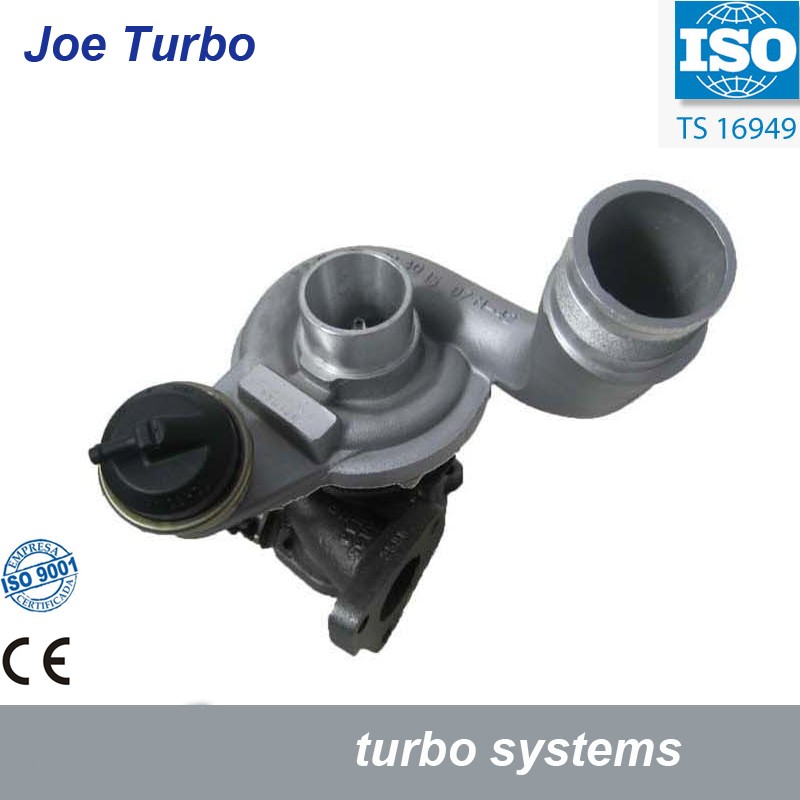 Turbo GT1544S 700830 700830-0003 700830-0001 454165-0001 Turbocharger For RENAULT Espace Megane Laguna Scenic F8Q F9Q 730 1.9L D