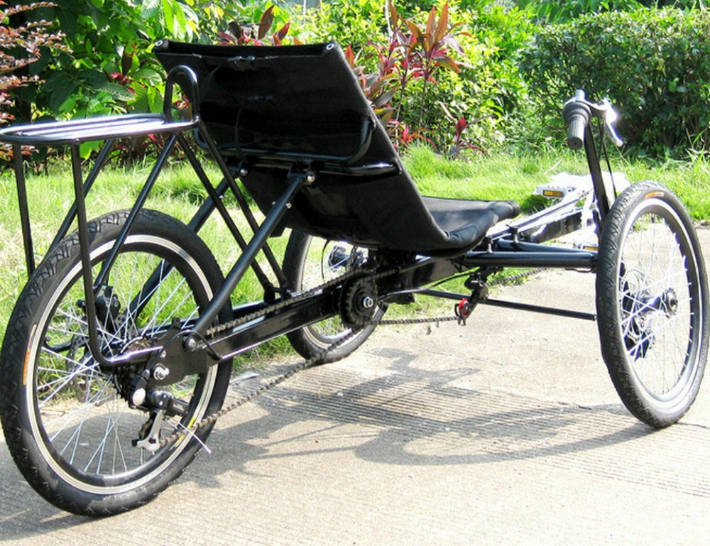 recumbent bike buy online