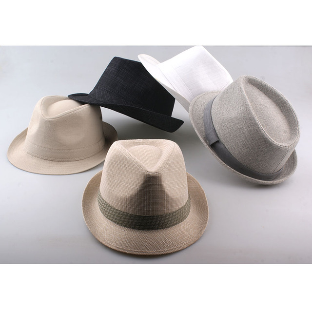 Men Vintage Hats 36