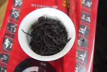 The real from the wuyi mountain  Dahongpao aroma type 500 grams