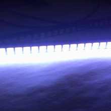 Newest 21 LED White 21 LED Yellow 5630 Car styling Daytime running lights Turning Signal DRL
