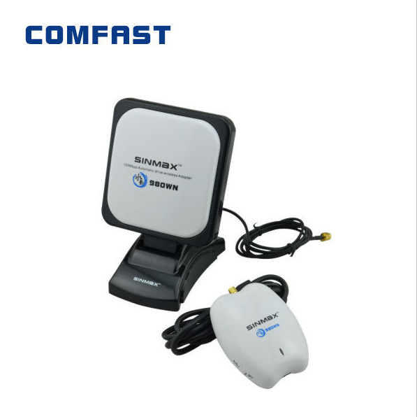    wi-fi usb- sinmax -7300na       wi-fi  adaptador usb wi-fi