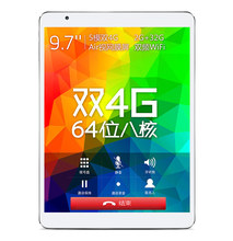 Original Teclast P98 9 7 IPS Screen 4G Android 5 0 FDD LTE Phone Call Tablet