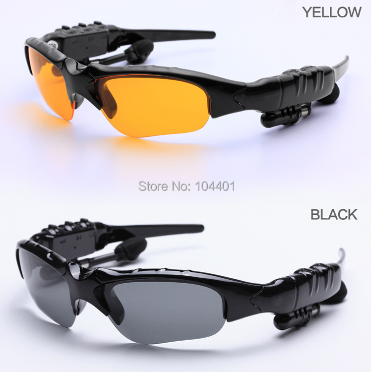     bluetooth 4.0     sunglasses / mp3   