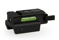 hot sale red laser sight with 20mm mounting system for shooting and hunting good quality PP20