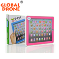 GWTYS2921C learning education ipad touch Happy English farm toy music computer toys