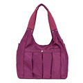 Nylon Women Top Handle Bags Luxury Handbags Lady Tote Designer Casual Carteira Female Travel Shoulder Bags