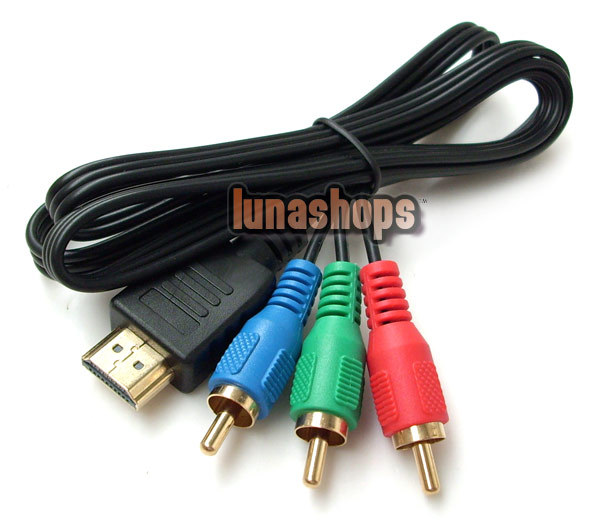 Hdmi тюльпан переходник Hdmi тюльпан переходник