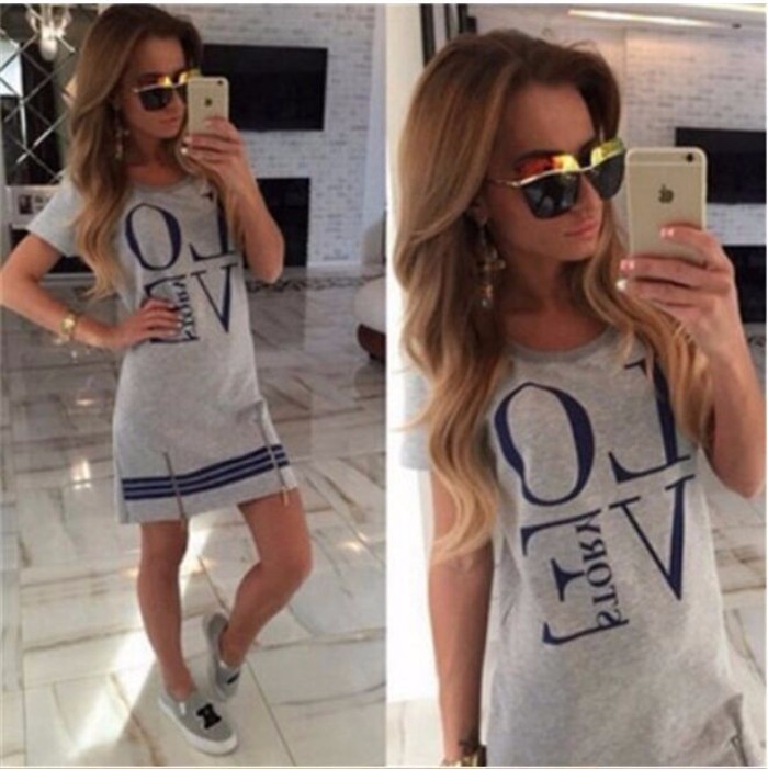 Casual Women Dress