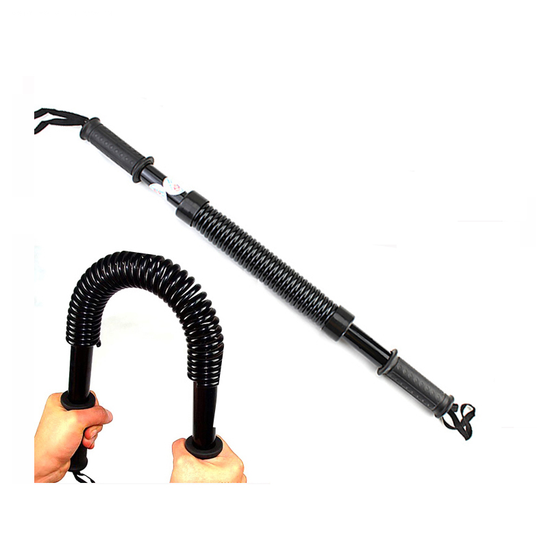 Exercise Spring Bar for Promotional Exercise Spring Bar