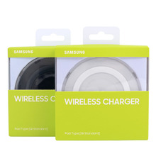 100 original Qi wireless charger Charging Pad EP PG920I for SAMSUNG Galaxy S6 G9200 S6 Edge