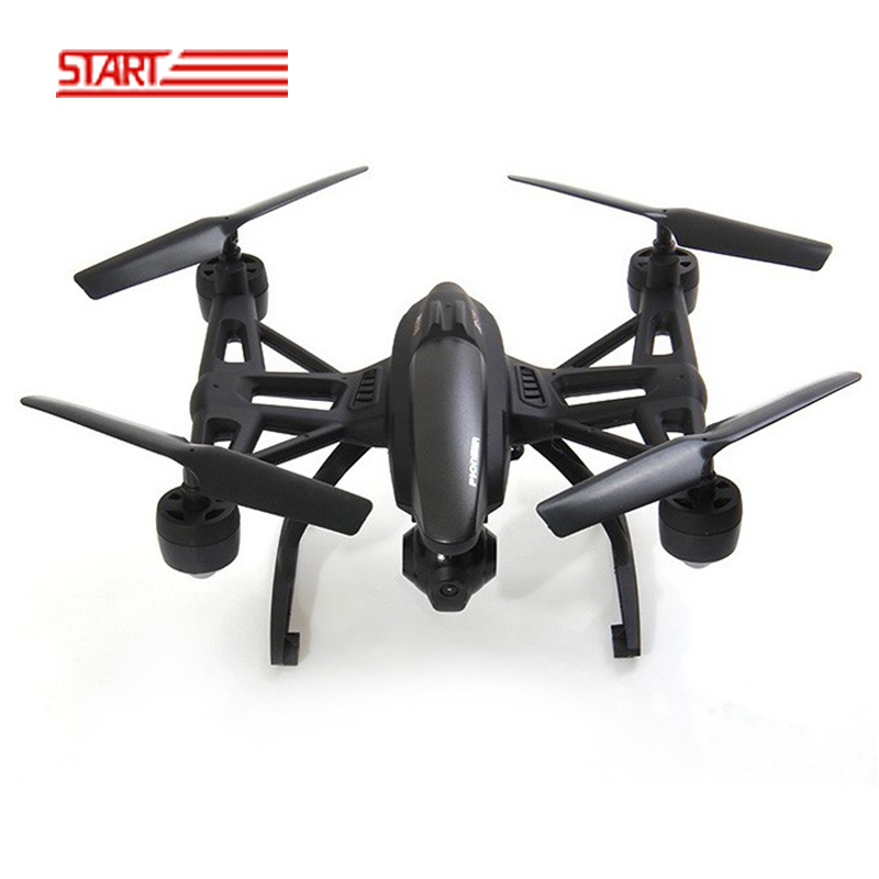 Фотография JXD 509W 2.4G 6CH FPV Drone with Camera Real Time Vedio Auto Takeoff and Landing One Key Return to Home Free Shipping VS Q500
