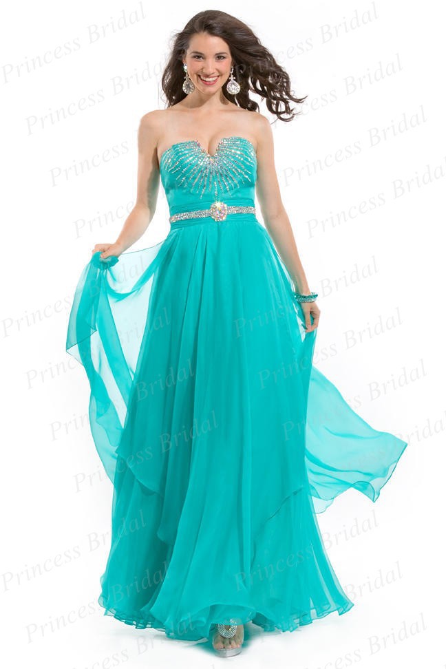 Asian Prom Dresses 89