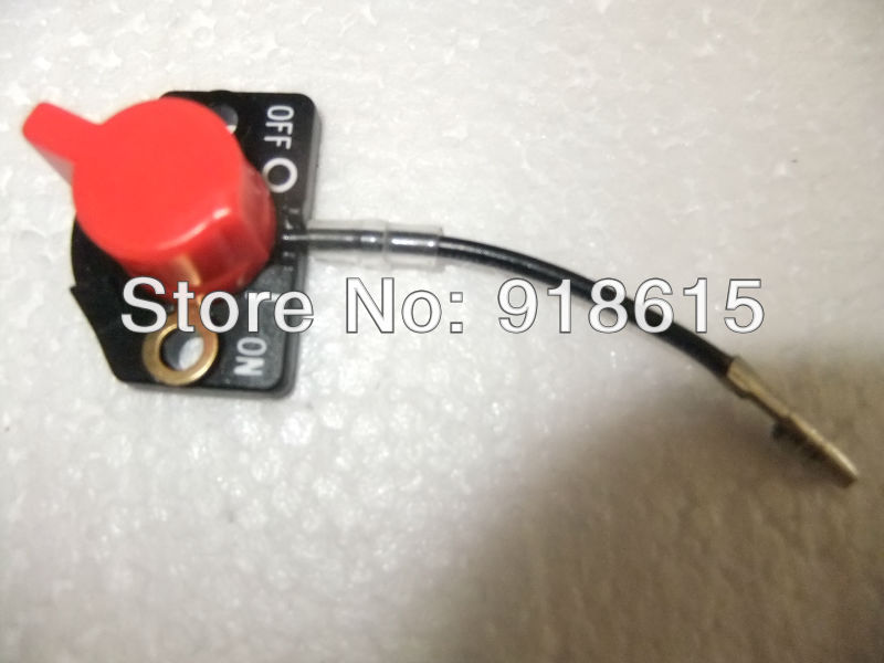 EY28 flameout switch for robin gasoline engine and generator parts accessories