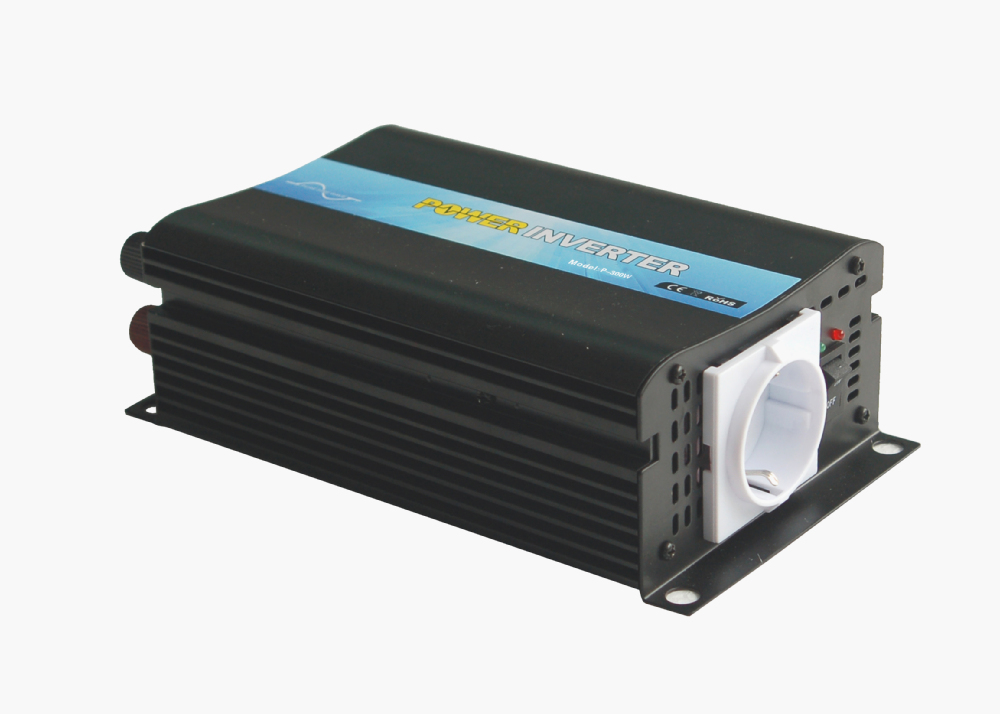Factory Sell Excellent Quality Pure Sine Wave Solar Power Inverter, dc48v-ac240v 300w, Off-Grid