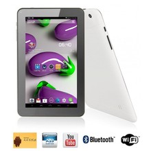 BDF Brand 9 Inch Quad Core Tablet Pc 1GB 16GB Dual Camer WIFI BT Support 3G