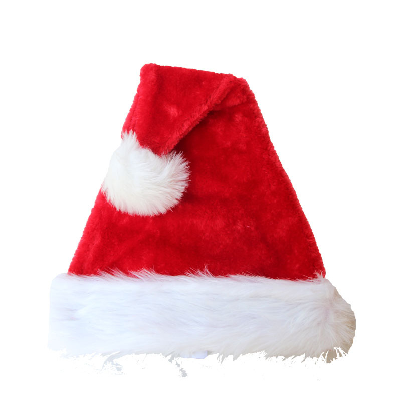 online get cheap fluffy santa hat aliexpress com online get cheap fluffy santa hat aliexpress com