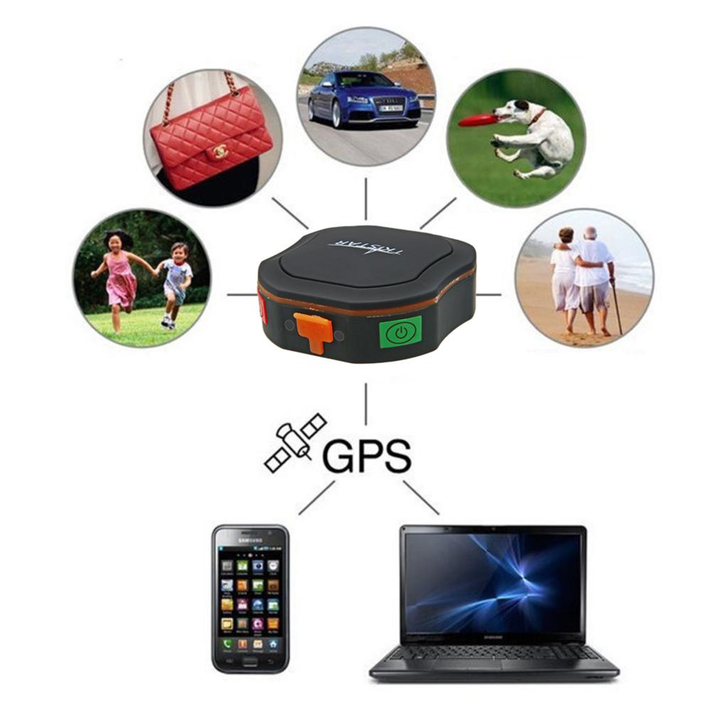 Tkstar   -        GPS  GPRS  -   SOS  PS014