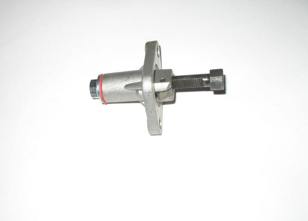 Camshaft Timing chain regulator for font b GY6 b font 50CC 80CC 139QMB Engine scooters Kawasaki