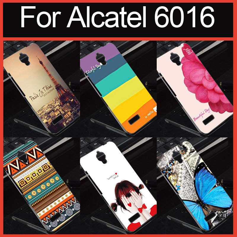 Чехол для для мобильных телефонов Alcatel 2 6016 6016 d 6016A 6016E 6016 X For Alcatel One Touch Idol 2 case
Чехол для для мобильных телефонов Alcatel 2 6016 6016 d 6016A 6016E 6016 X For Alcatel One Touch Idol 2 case