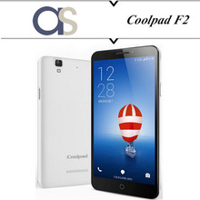 Original New Coolpad F2 phone Android 4 4 MSM8939 Octa Core 1 5Ghz 16G ROM 5