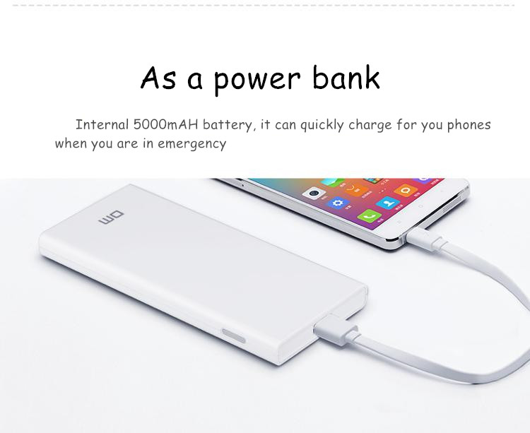 DM WFD021 Wireless USB 3.0 Flash Drive 64G 64GB WIFI Smart Pendrive Memory Usb Stick Power Bank Share Data For iPhone/Android/PC DM WFD021 Wireless USB 3.0 Flash Drive 64G 64GB WIFI Smart Pendrive Memory Usb Stick Power Bank Share Data For iPhone/Android/PC