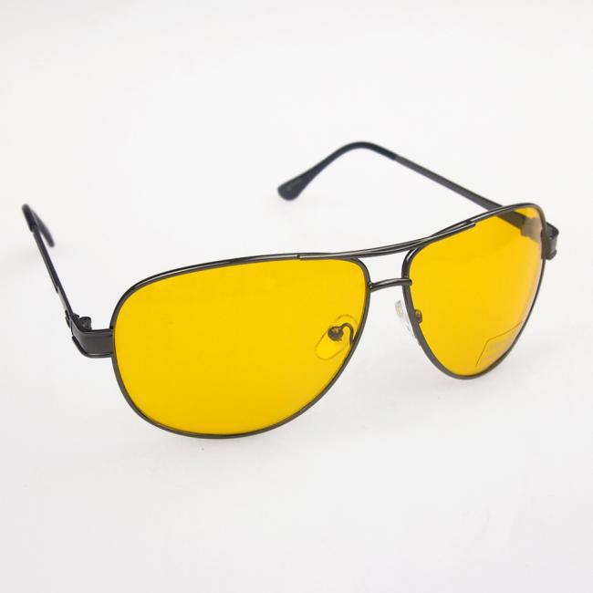 New Night Vision Driving HD Sun Glasses Sports Glasses Travel Goggle sunglasses