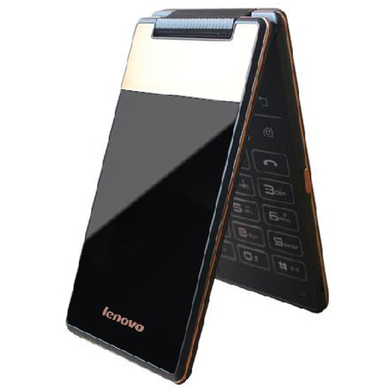 Lenovo A588T Smartphone Flip Phone Android 4.4 MTK6582 4.0 Inch Screen WIFI GPS | eBay