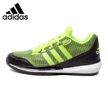 Original New Arrival Adidas QUICK Men’s Basketball Shoes Sneakers free shipping