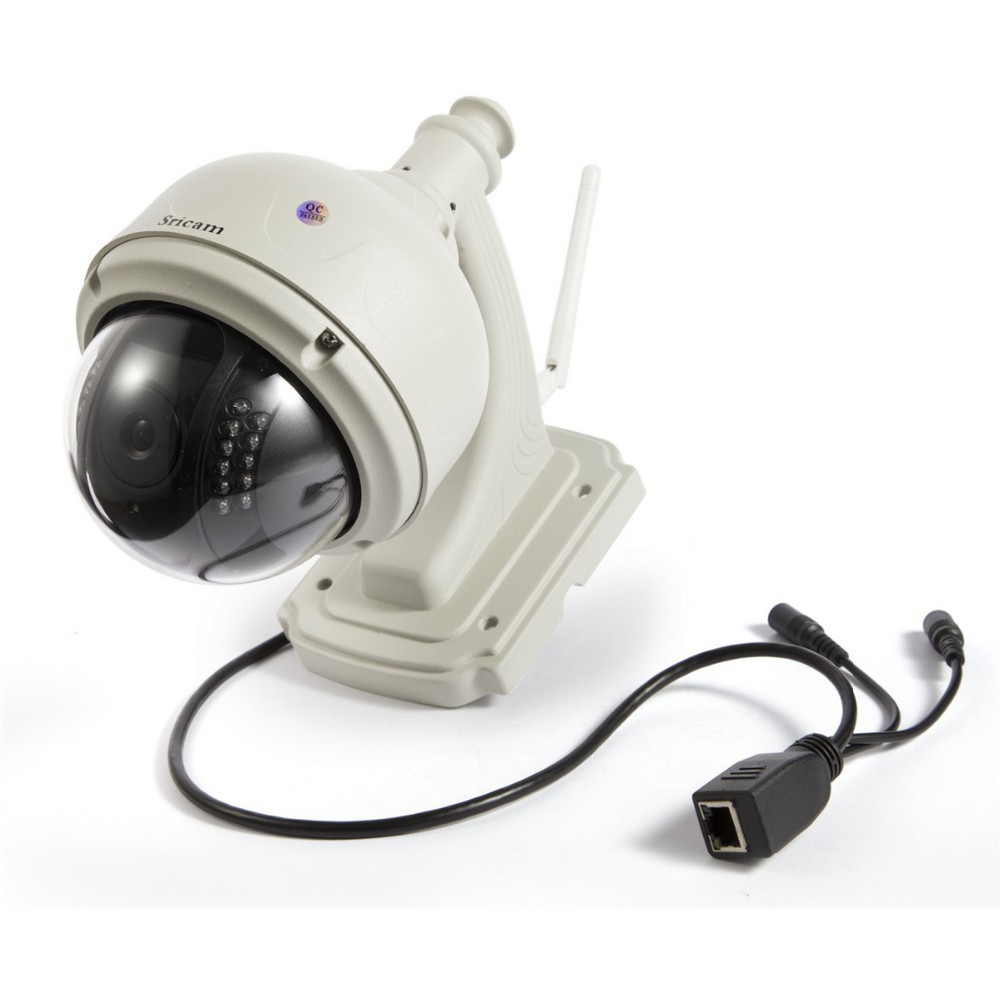 AP006-Outdoor-Waterproof-IP-Camera-Dome-CMOS-MJPEG-Wireless-Pan-Tilt-Wifi-IP-Camera (1)