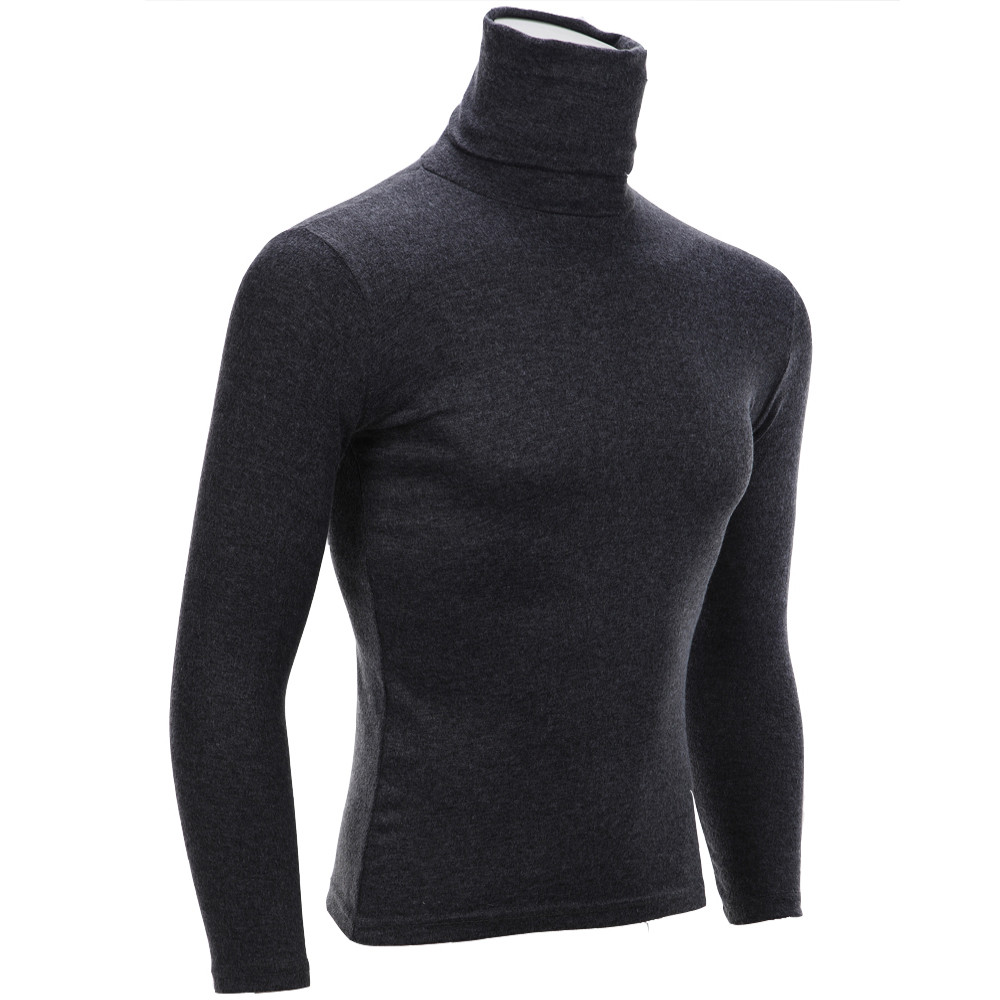 buffalo turtleneck t shirts