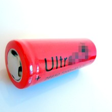 4pcs Low Price High Quality Rechargeable 18650 Batteries 3 7v 5800MAH High Discharge 18650 lithium battery