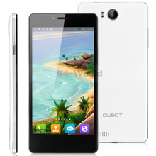 Original Cubot S208 Mobile Phone MTK6582 Quad Core Android Smartphone 1GB RAM 16GB ROM 5 0