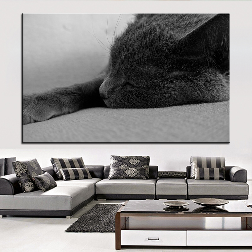 Vergelijk prijzen op sleeping spray online winkelen / kopen lage ... Schilderij woonkamer white