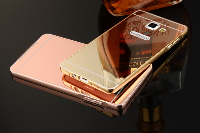 store product xiaomi case luxury high quality mirror aluminum metal slim acrylic back store product xiaomi case luxury high quality mirror aluminum metal slim acrylic back