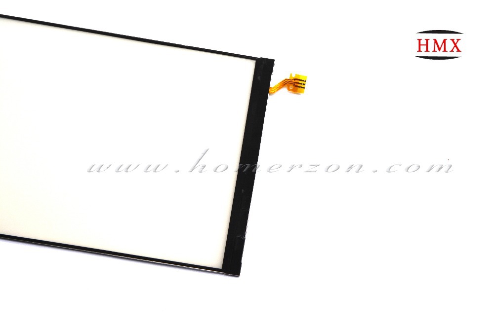 lcd display backlight film for samsung i7106 high quality lcd mobile phone screen repair parts wholesale