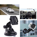 Gopro Accessories for SJ4000 Car Sucker Holder Mount Suction Cup for Go Pro Hero 4 3