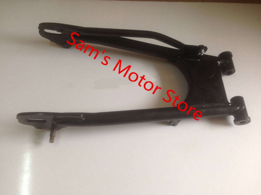 GN250 Modified Suspension Rear Motorcycle Swing Arm Forkfork germanfork mtbfork suspension