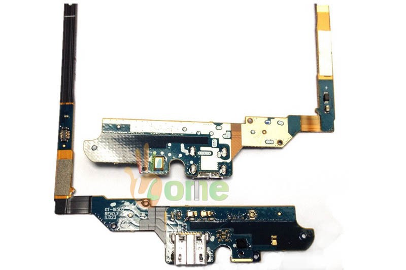 SAM S4 i9500 charger flex cable(4)