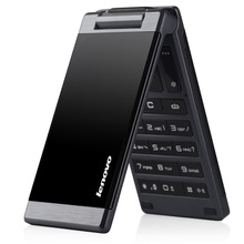 Original Lenovo MA388 Flip Business Mobile Phone 3 5 MTK6250 Dual SIM Dual Standby Camera Bluetooth