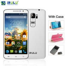 iRulu Uinverse 2S U2S Smartphone 5″ Unlocked Android 4.4 Quad Core 2GB/16GB LTE 2014 New Arrival Hot Selling Smart Phone Cell