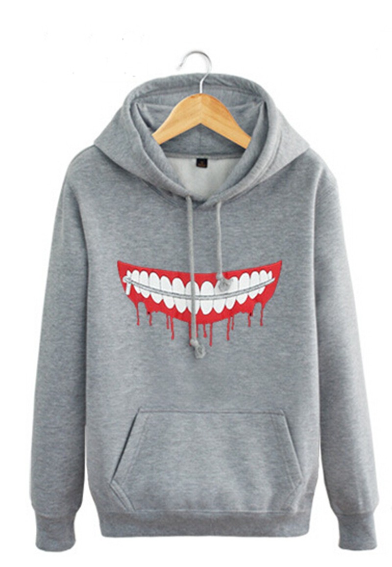 Tokyo Ghoul Hoodie for Men