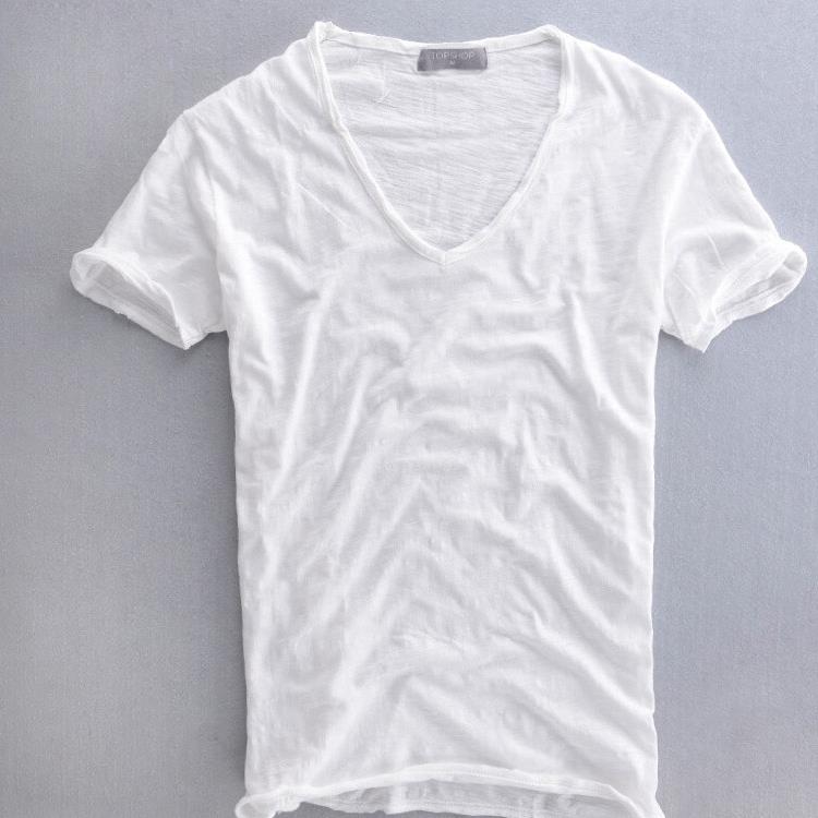 Vintage White Shirts 121