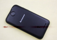 Lenovo A66 MTK6575 3 5 inch Screen android 2 3 cell phone with GPS 3G wifi