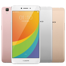 New Original OPPO R7s 5 5 inches Color OS 2 1 Smartphone MT6752 Octa Core 32GB