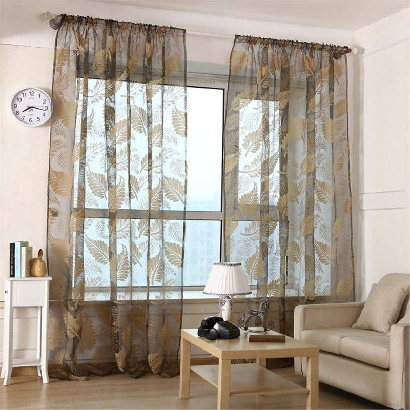 Confronta i prezzi su pleated valance shopping online / acquista ... Salon interiors tende di lusso