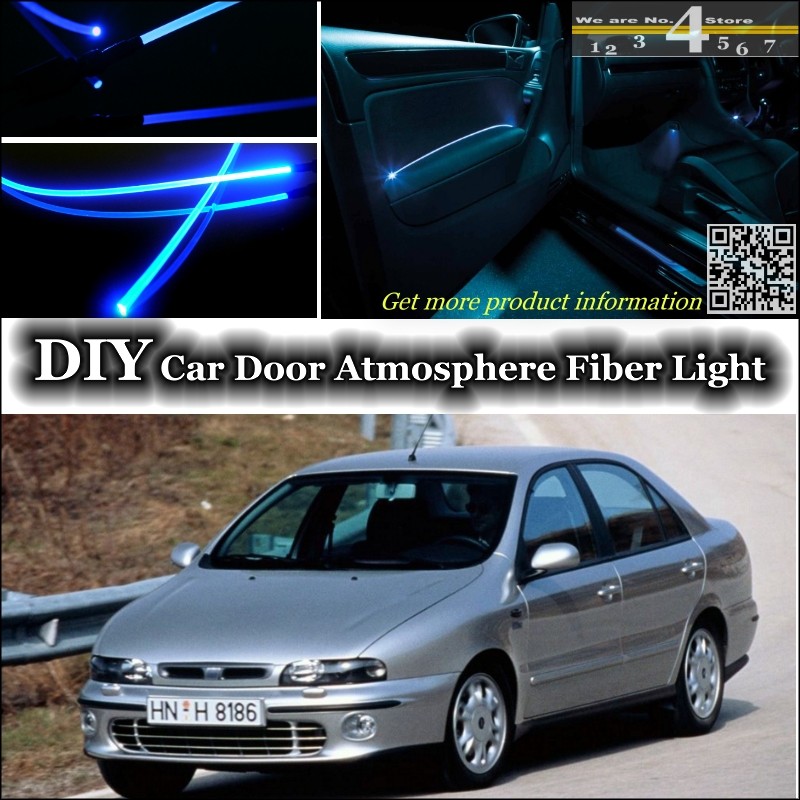 Tuning Panel illumination Interior Light Of Fiat Marea Marengo