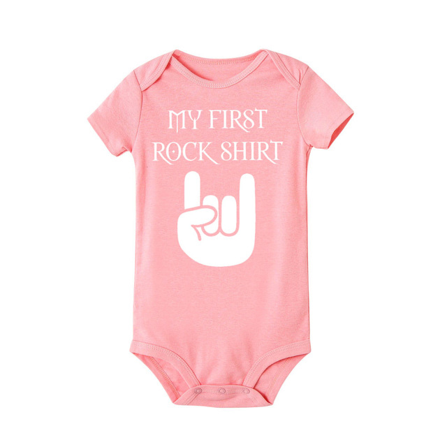 Rock Your Baby Size Chart