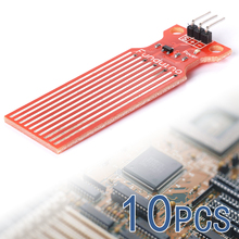 Depth Sensor Detection for Arduino